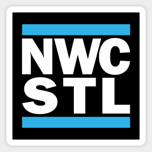 NWCSTL Magnet